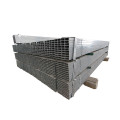 tuberia galvanizado tubo carbono cuadrado laminado en frio  a36 astma53 bs1387